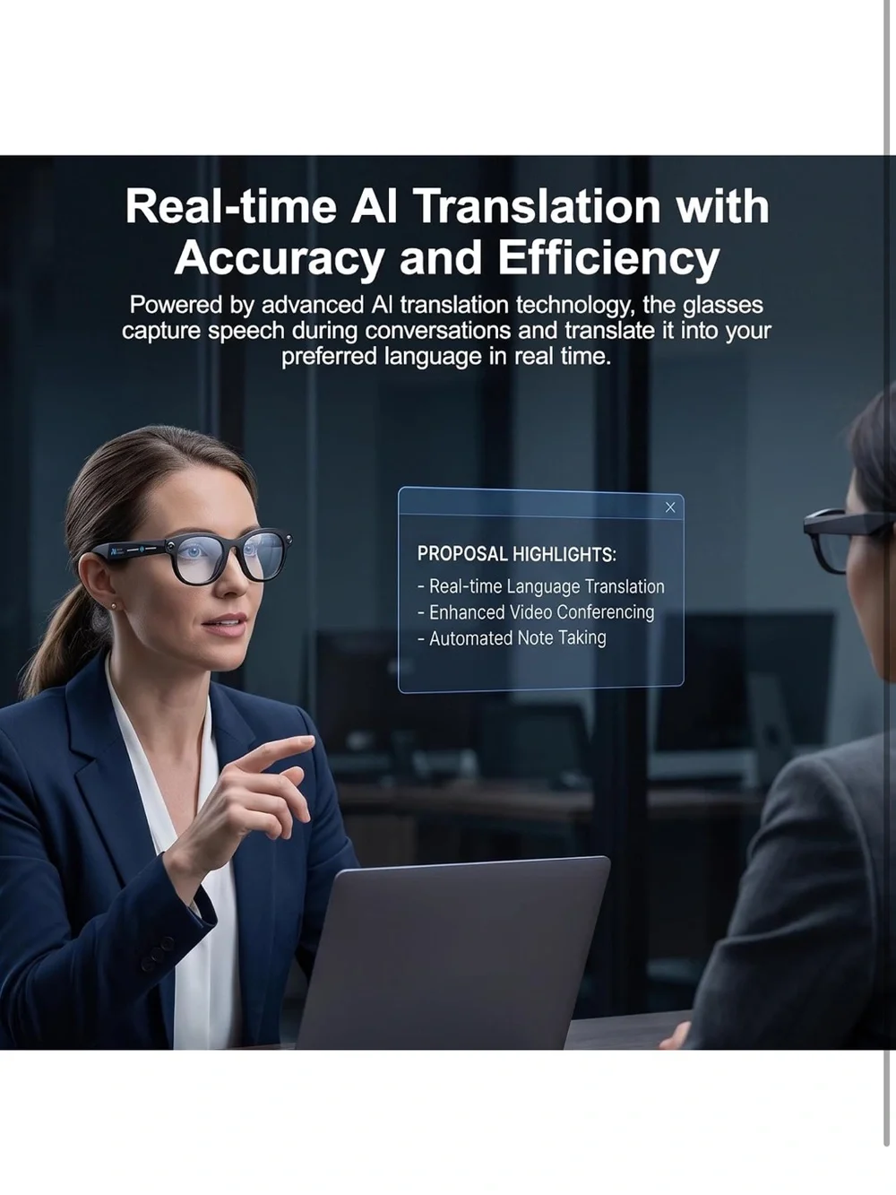 N/A ai smart